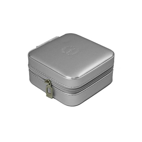 Reise Smykkeskrin Sølvfarge