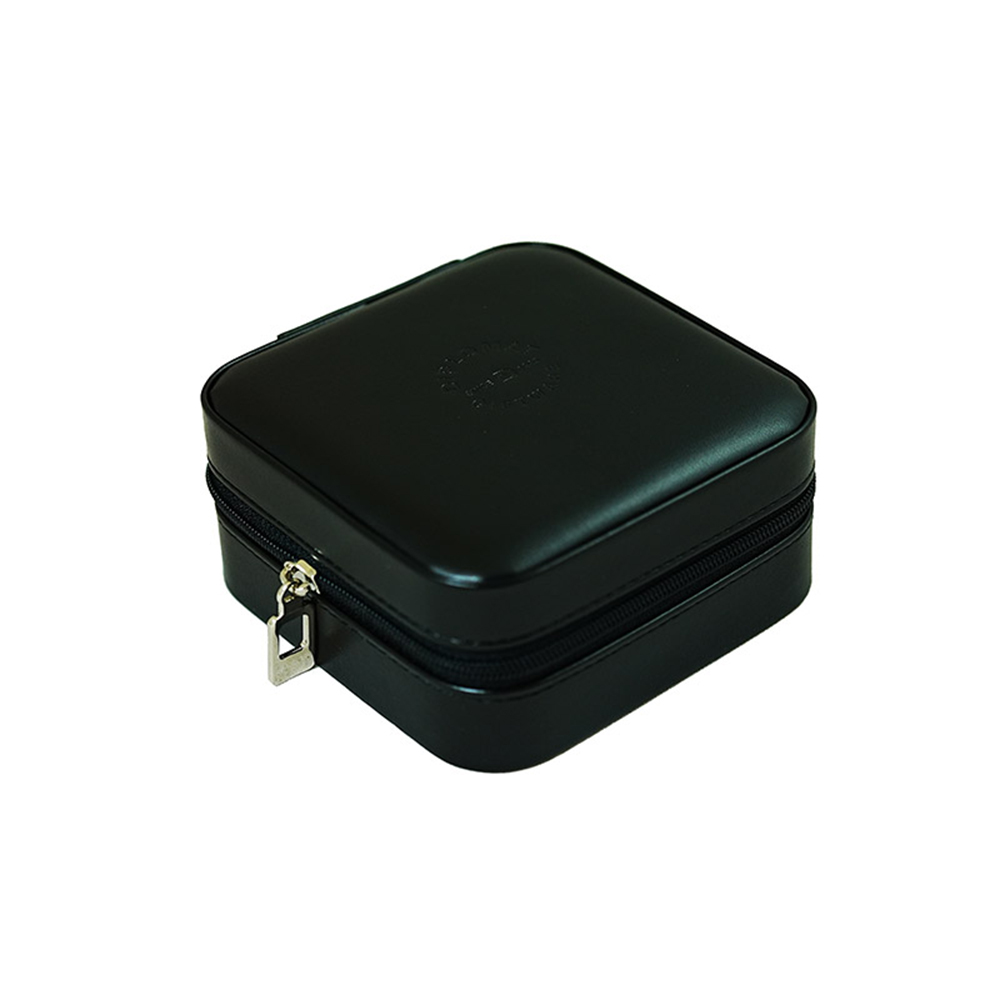 Reise Smykkeskrin Sort