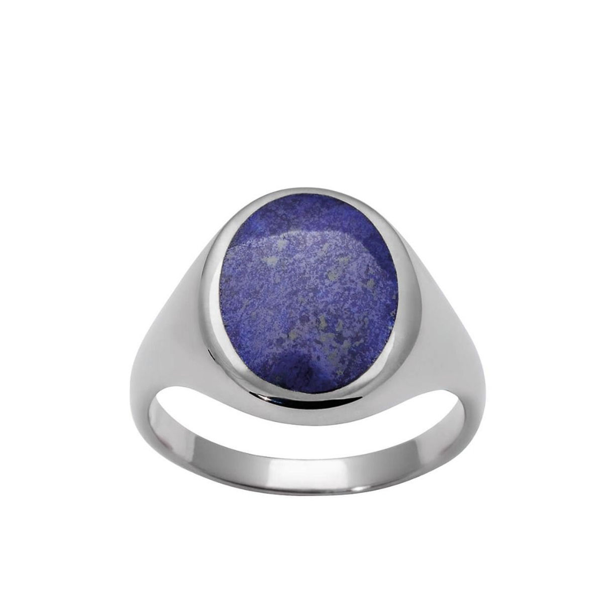 AGNES Ring 925 Sølv