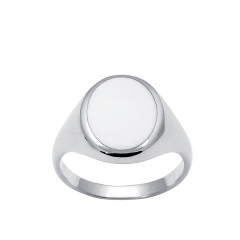 AGNES Ring 925 Sølv