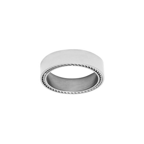TORKEL Ring Stål