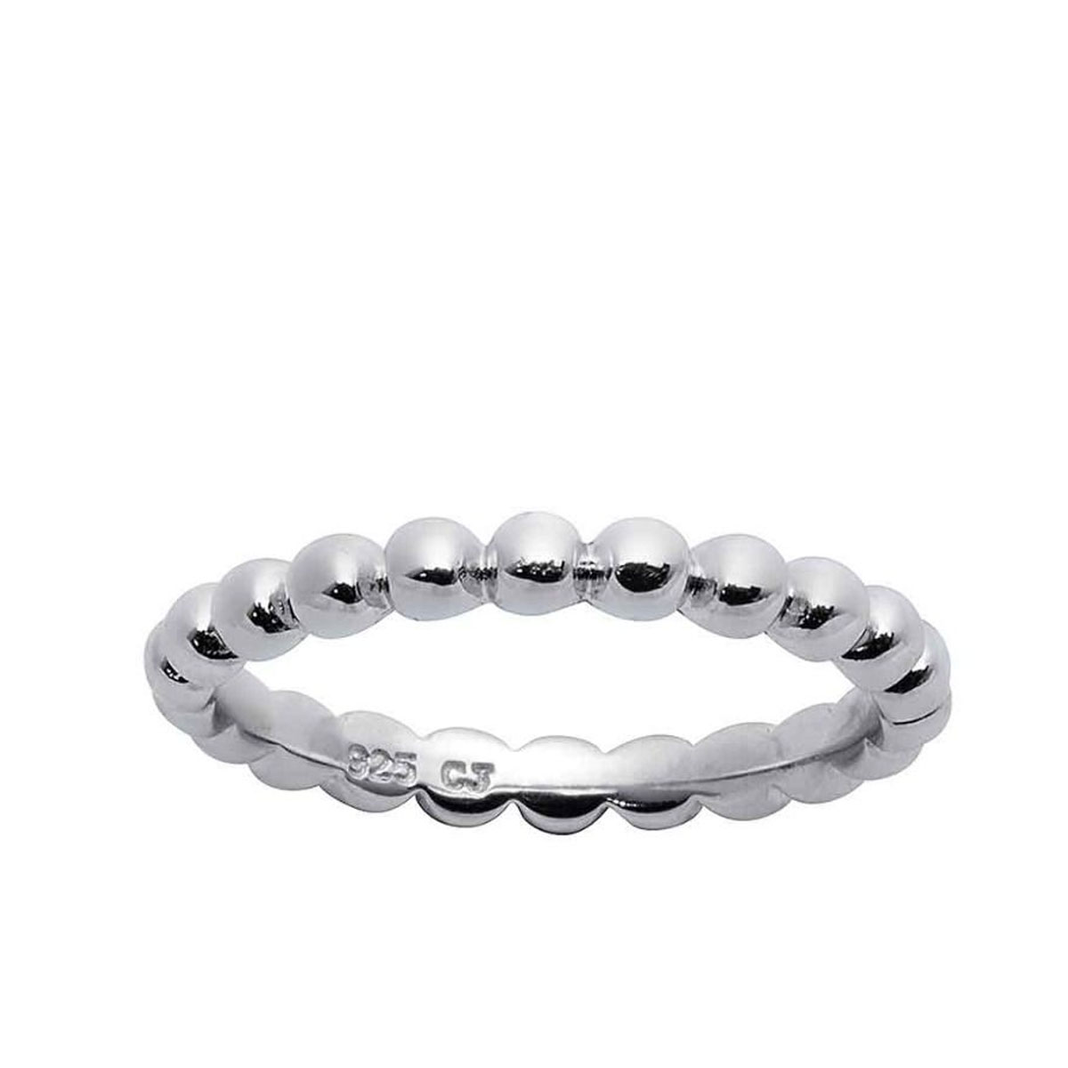 ELLINOR Ring 925 Sølv