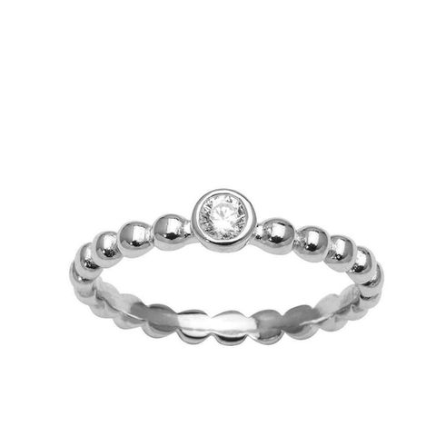 ELLINOR Ring 925 Sølv