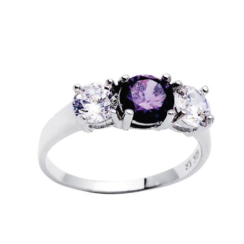 Ring 925 Sølv