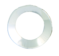 Ringl?v lite, sentrert, 10 stk