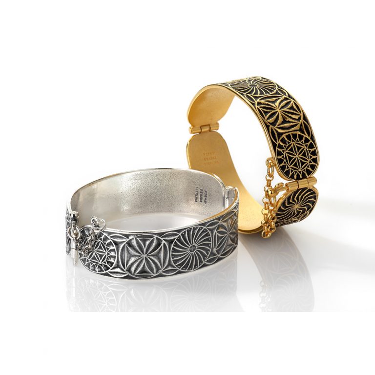 Romerike armring forg.