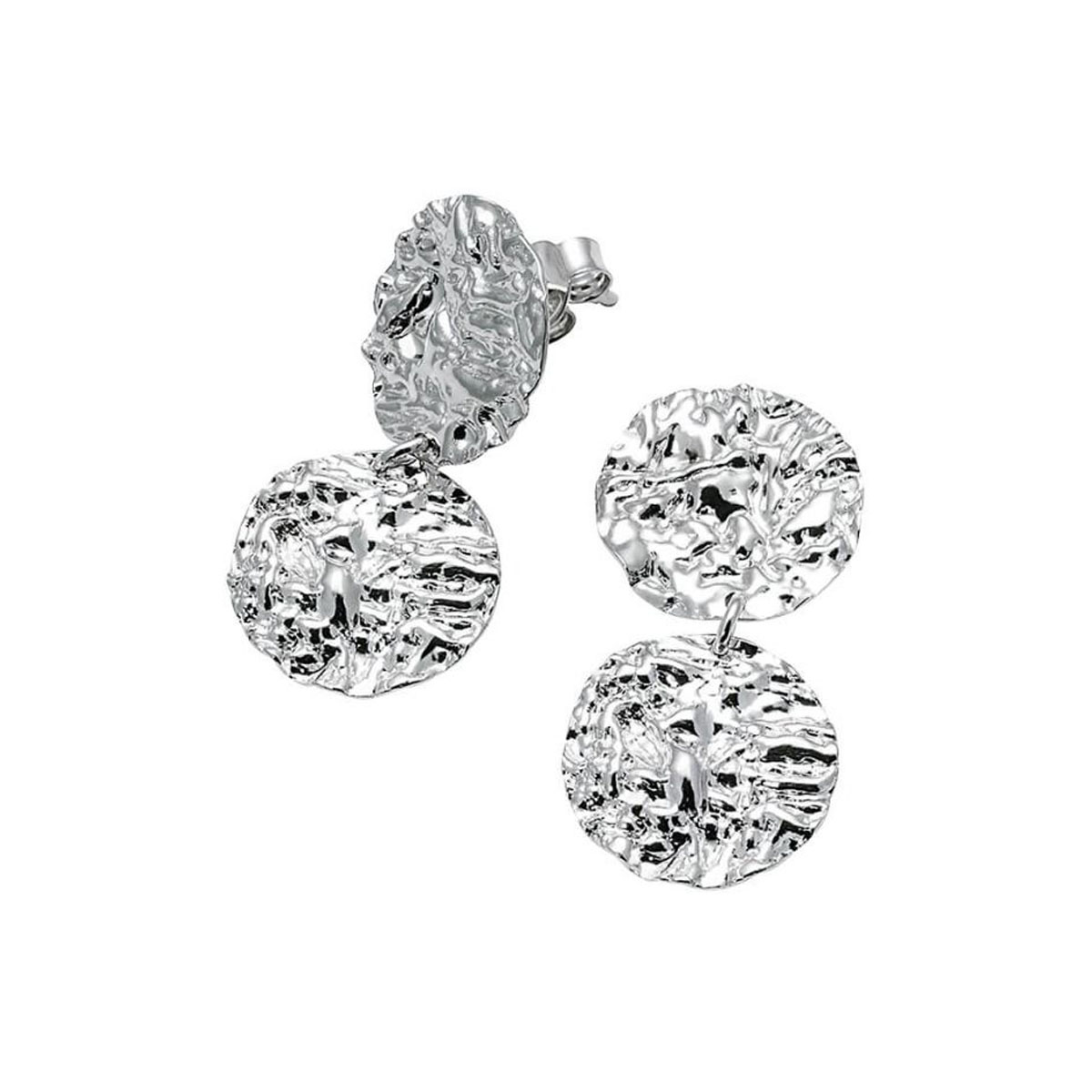 LINN Øredobber 925 Sølv