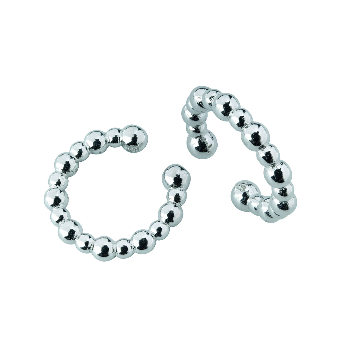 Earcuffs 925 Sølv