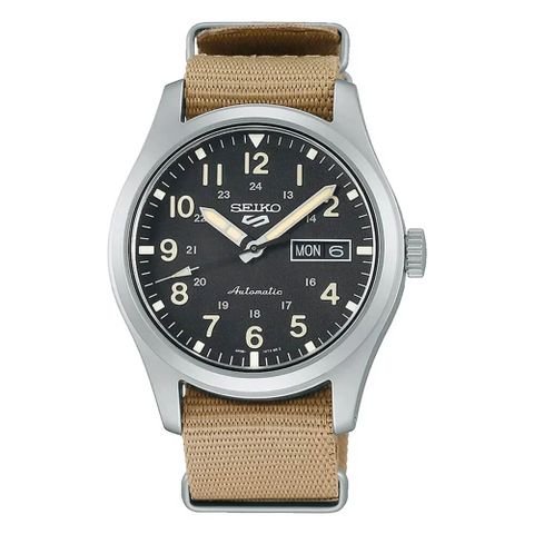 5 Sports Mens 40 mm