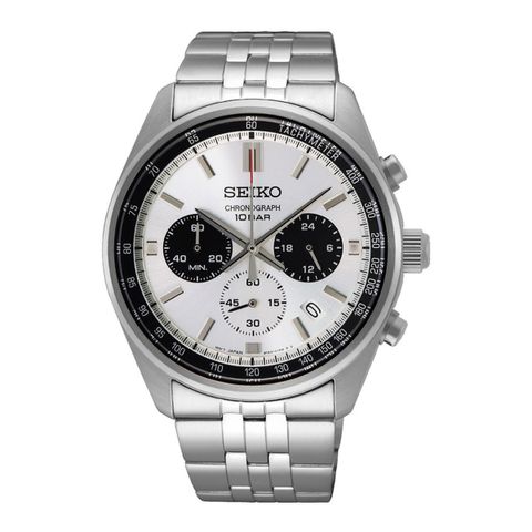 Kronografklokke 41 mm