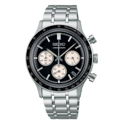 Mens Chronograph 39 mm