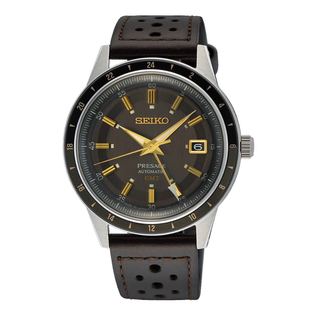 Presage Automatic 41 mm