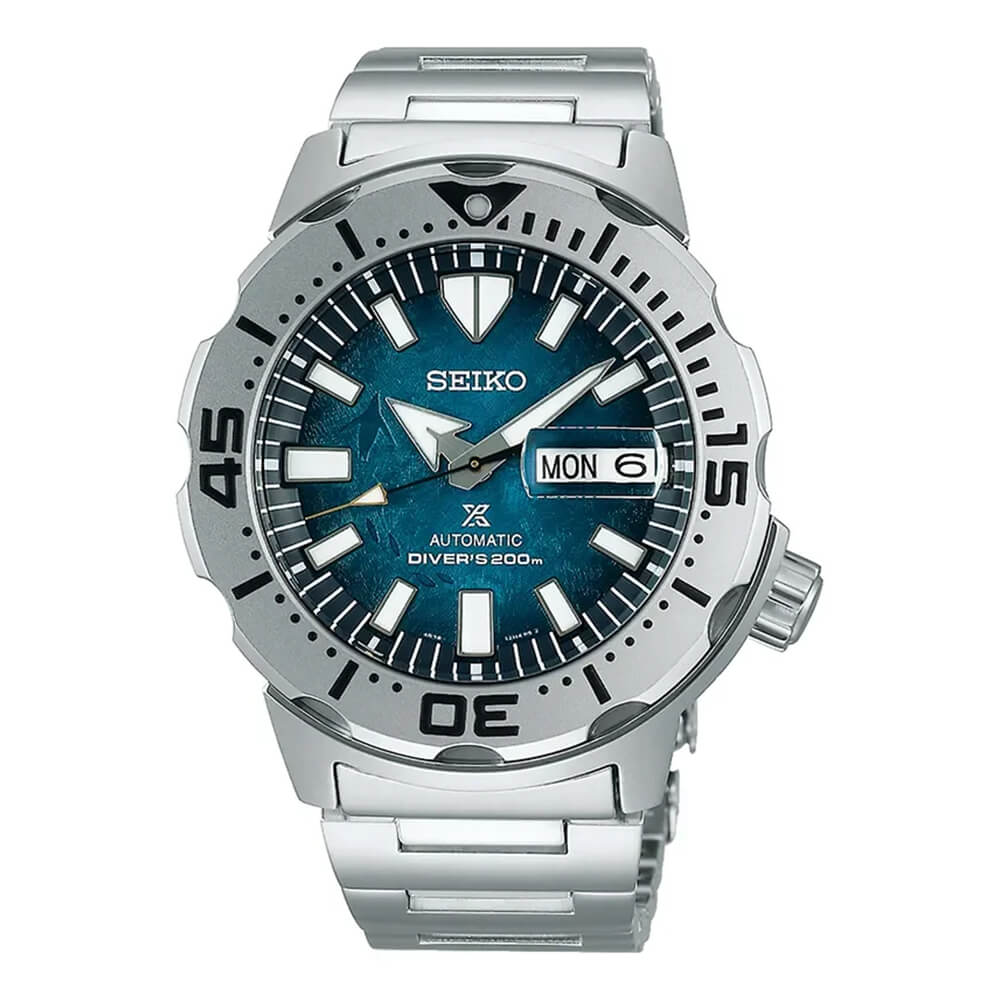 Prospex Diver 43 mm