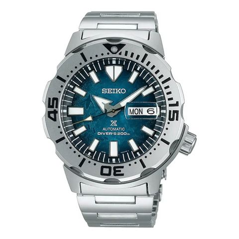 Prospex Diver 43 mm