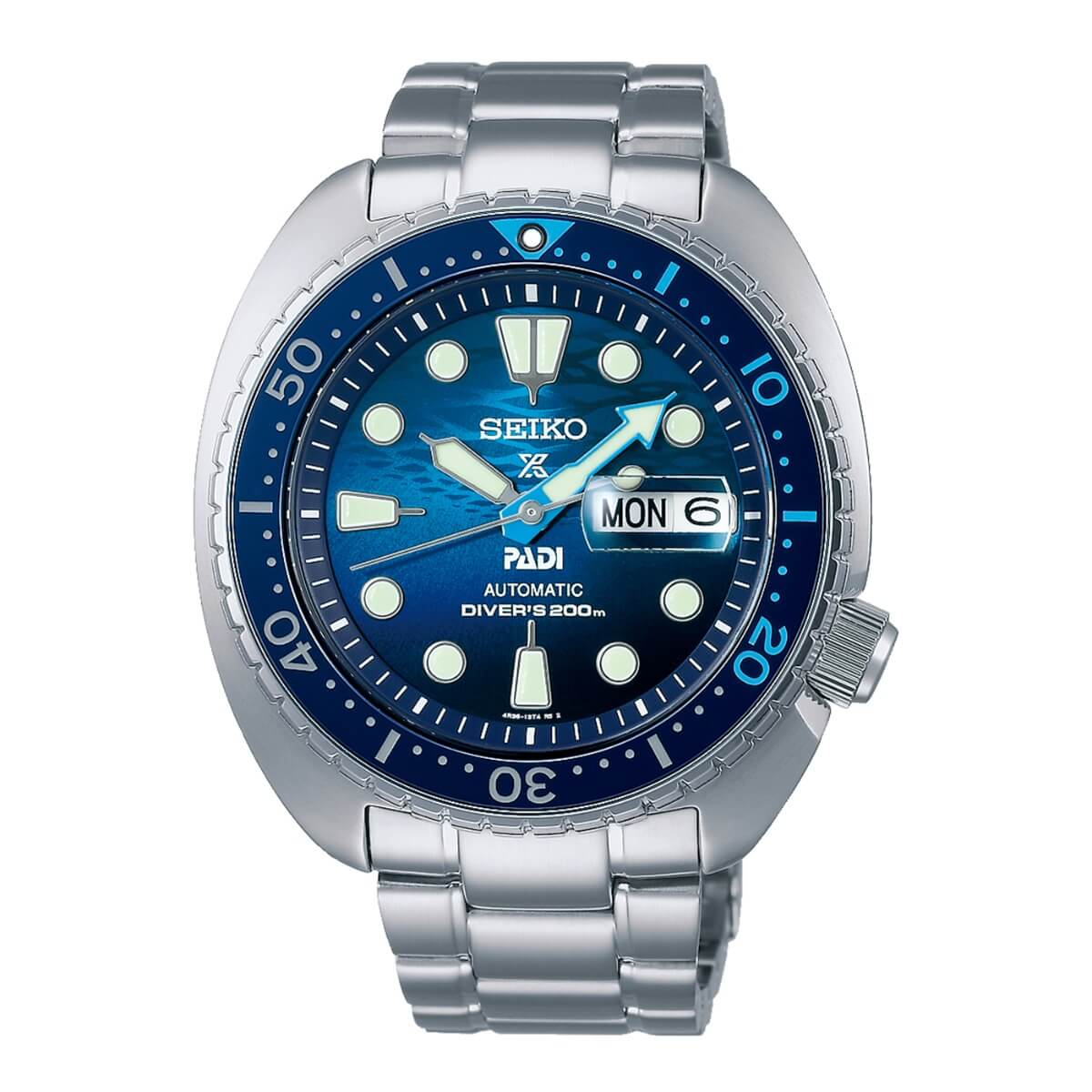 Prospex Diver 45 mm