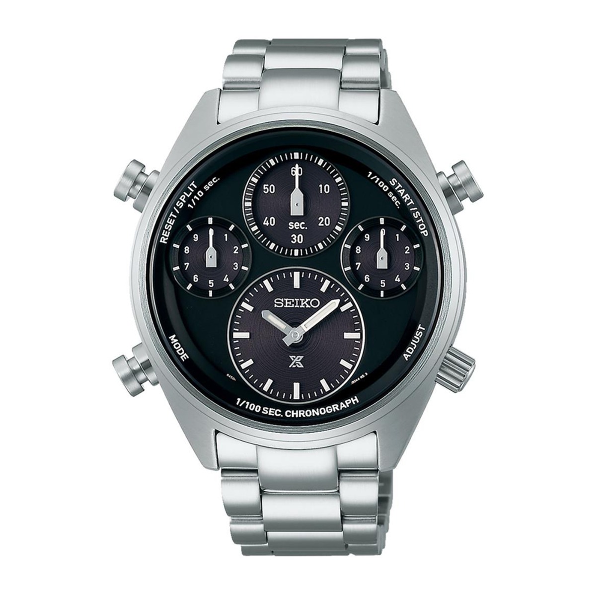 Prospex Speedtimer 42 mm