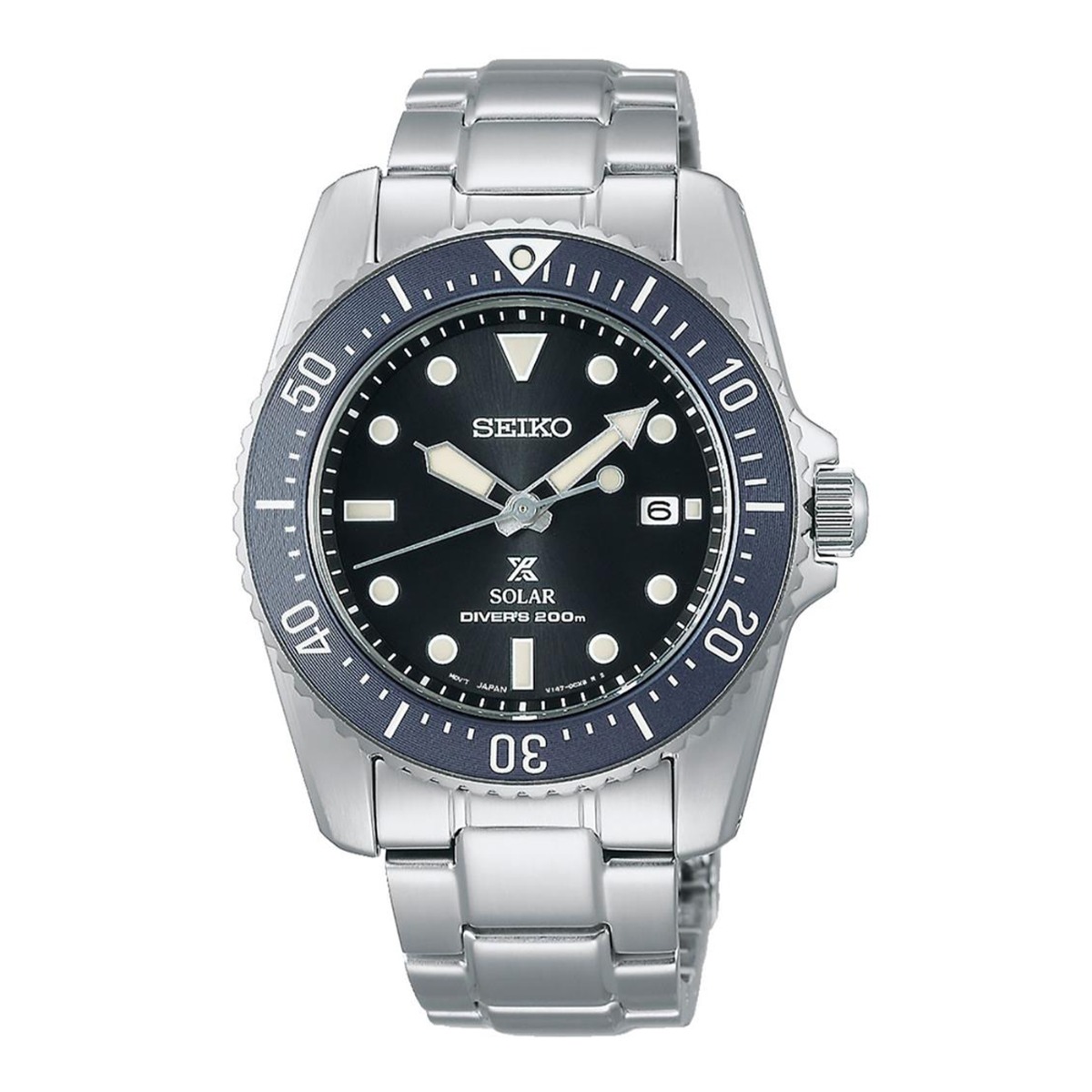 Prospex Solar Diver 39 mm