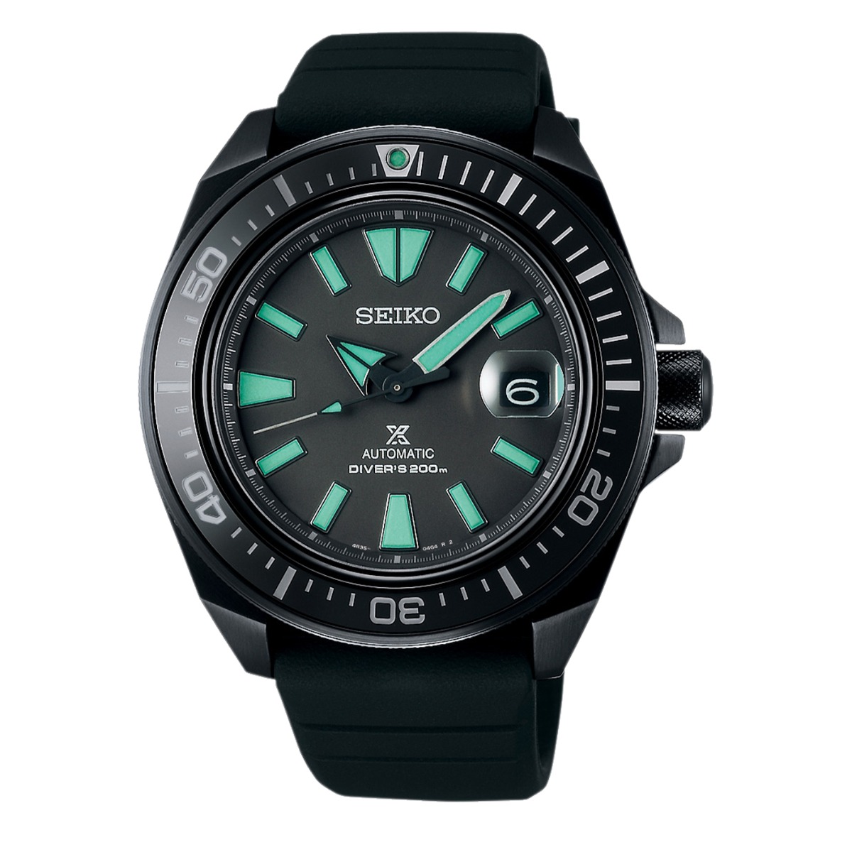 Prospex Divers 44 mm