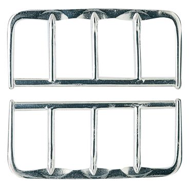 Selespenne 830 Oksidert Sølv