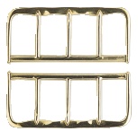 selespenne, 45mm, messing