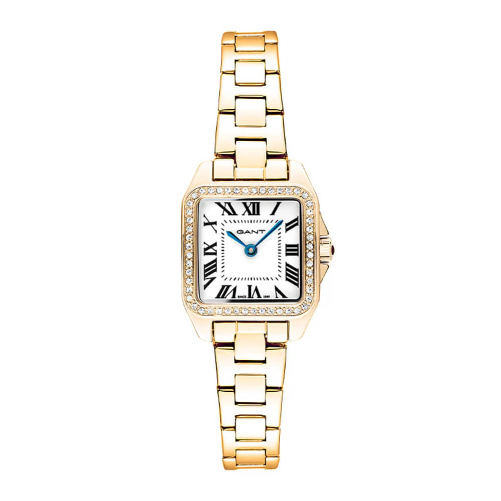 Seneca Bijou 22,5 mm Gullfarge