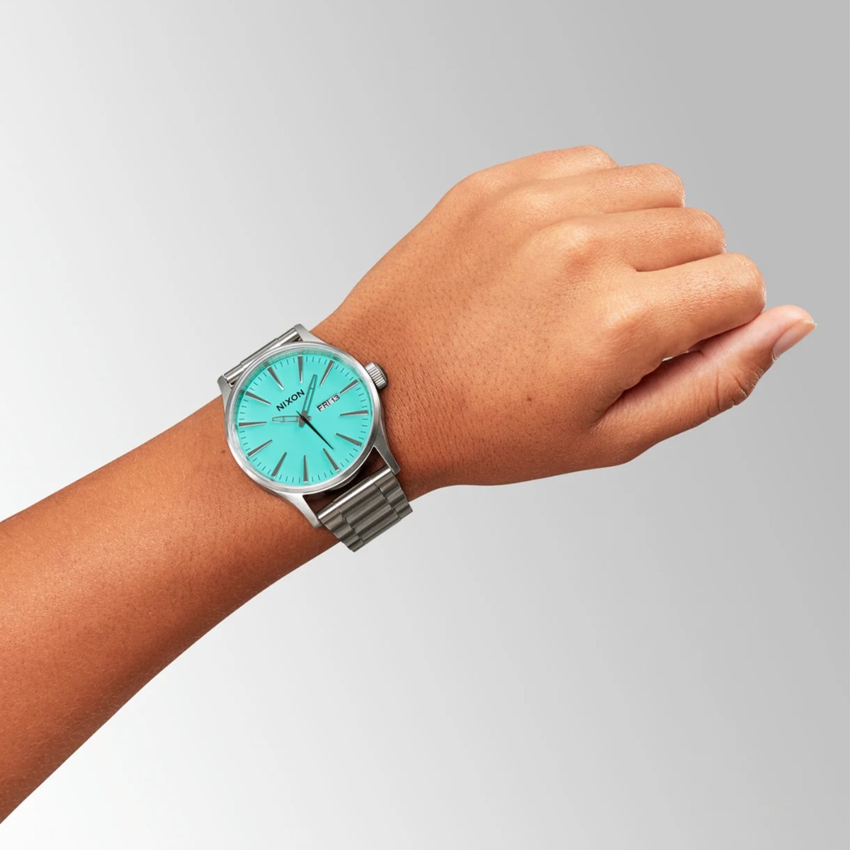 Nixon Sentry SS 42 mm Bjorklund