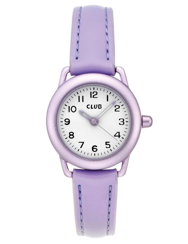 Barneklokke Lilla Ø24mm 