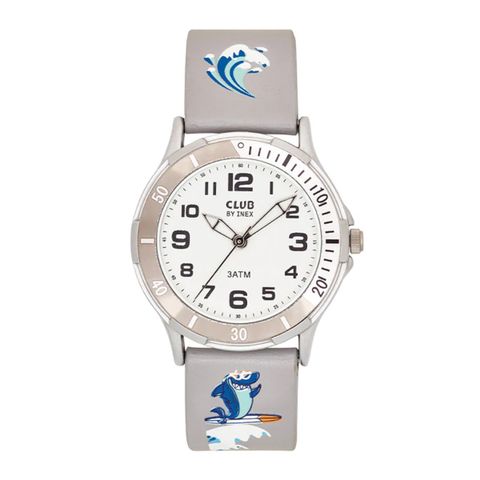 Barneklokke Bølger 35 mm