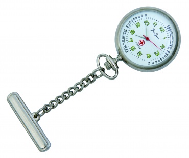 Sjukesøsterur, krom