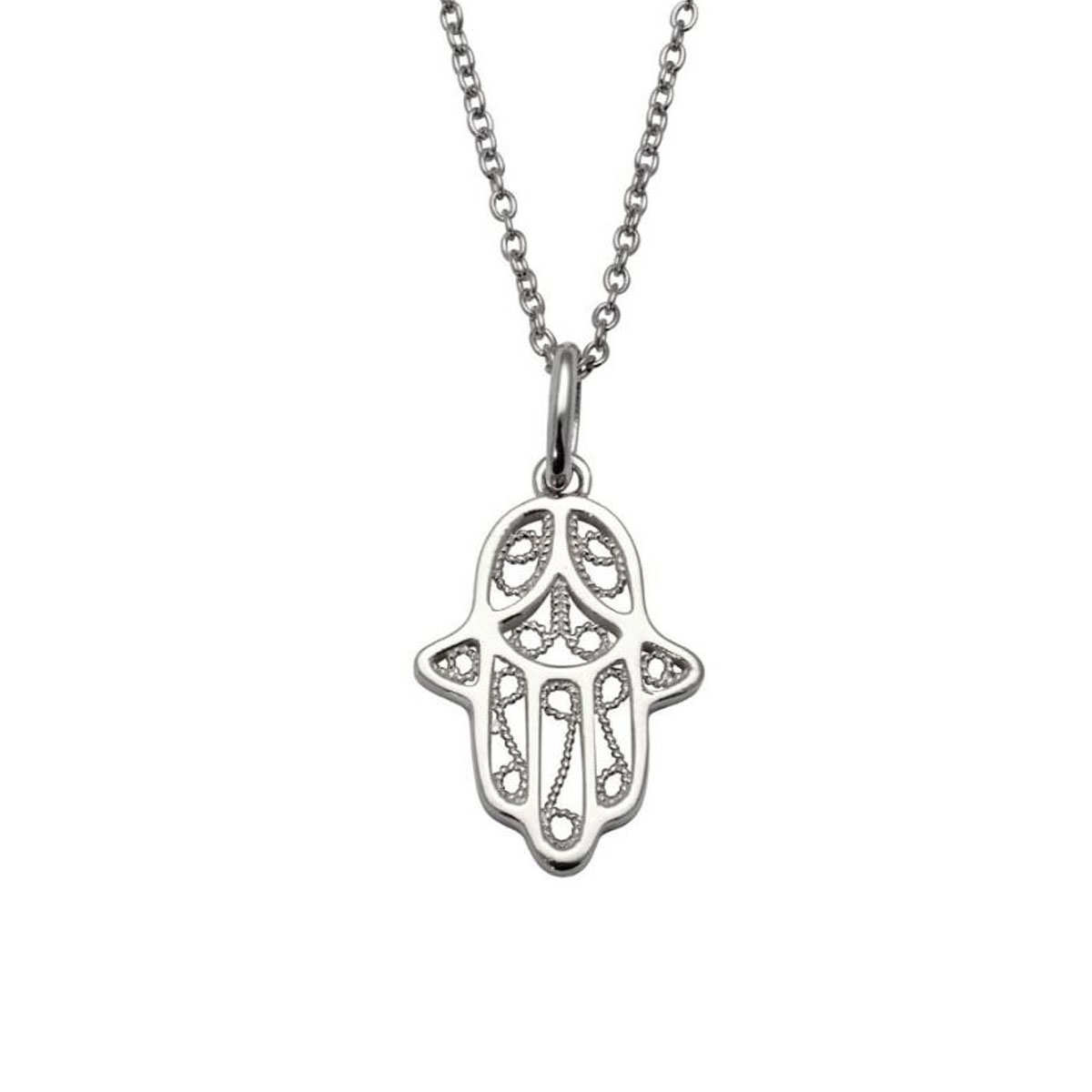 Smykke Fatimas Hånd 