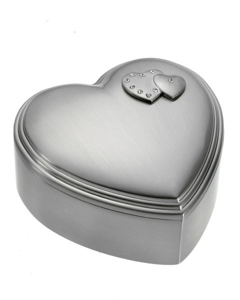 SMYKKESKRIN hjerte M/hjerte ST