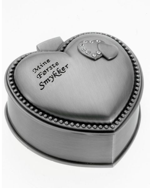 SMYKKESKRIN hjerte NO M/hjerte