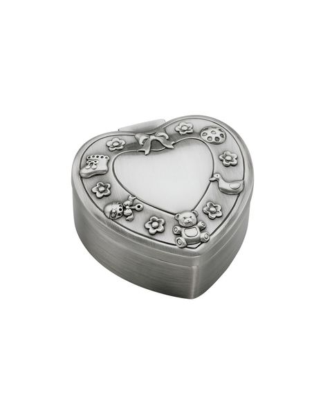 SMYKKESKRINN hjerte M/BARNMOTI