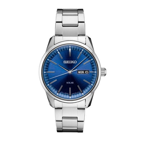 Herreklokke Solar 40 mm