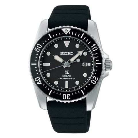 Prospex Diver Solar 39 mm