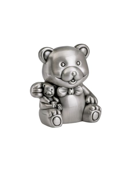 Sparebøsse BAMSE M/BARN FORTIN