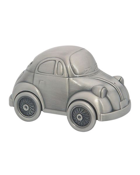 Sparebøsse FOLKEVOGN FORTINNET