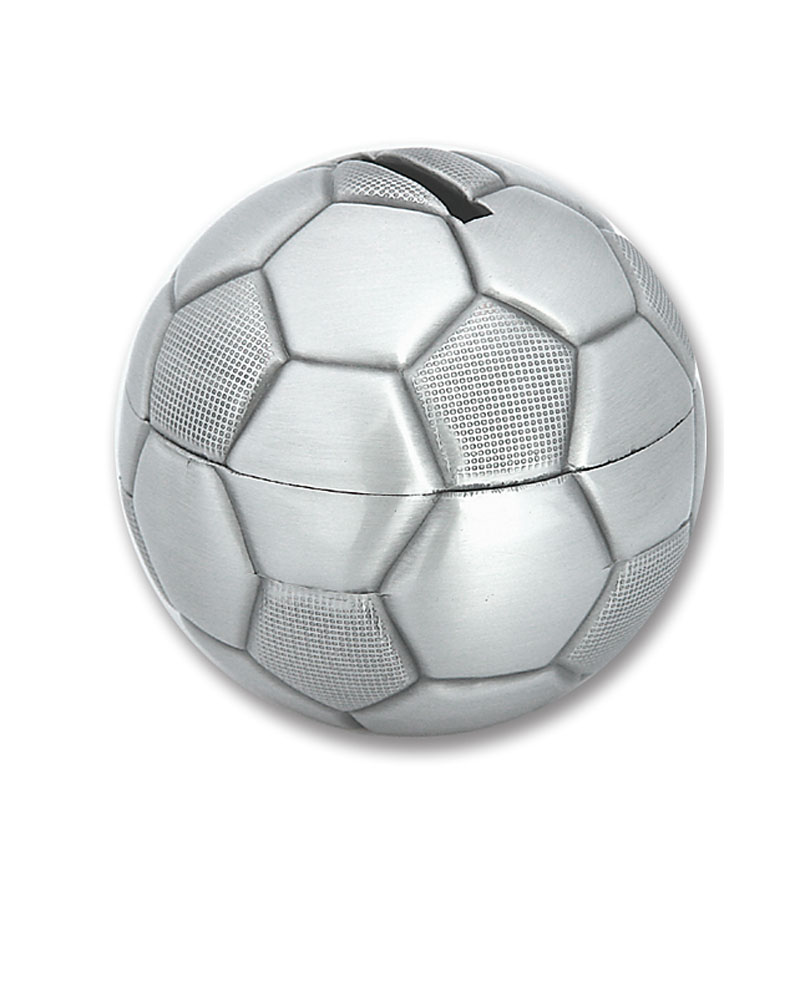 Sparebøsse FOTBALL FORTINNET [