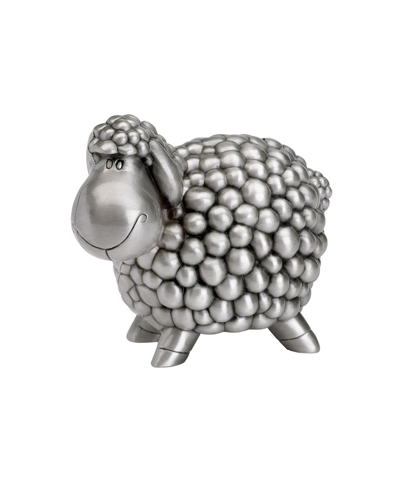 Sparebøsse LAM FORTINNET [12]