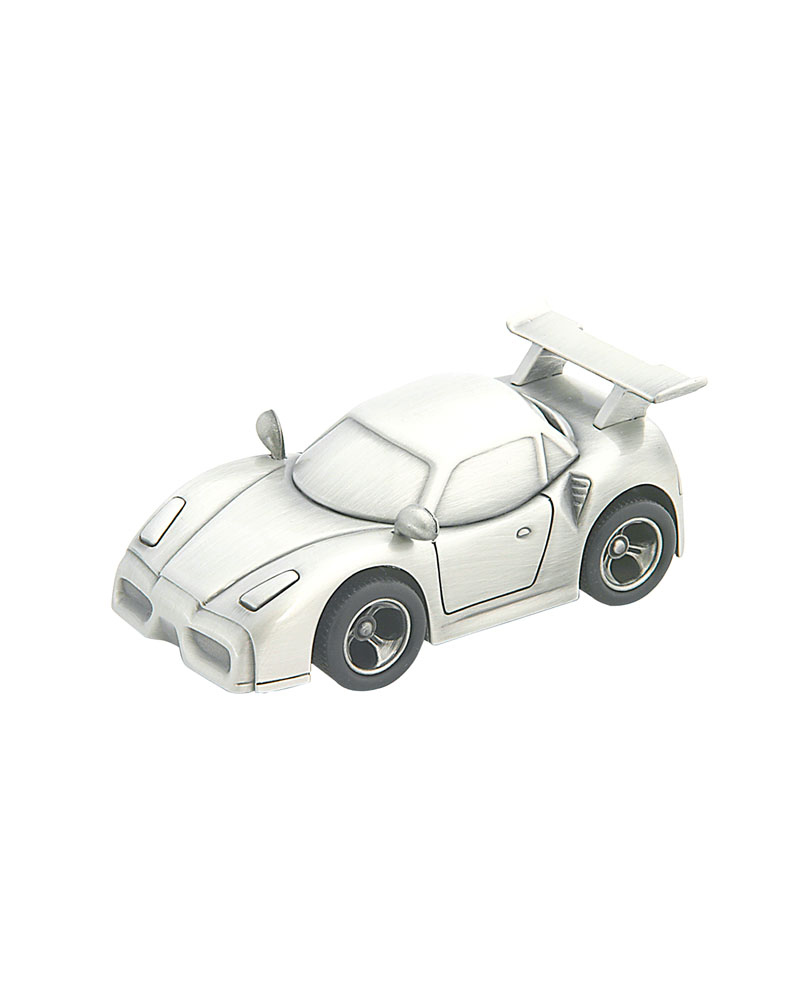 Sparebøsse RACERBIL FORTINNET