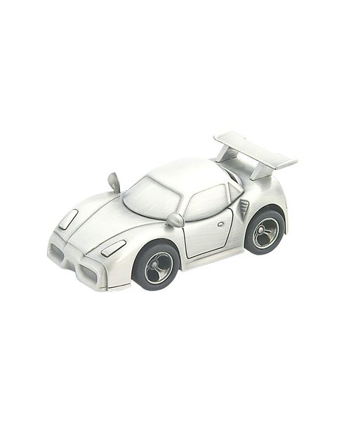 Sparebøsse RACERBIL FORTINNET