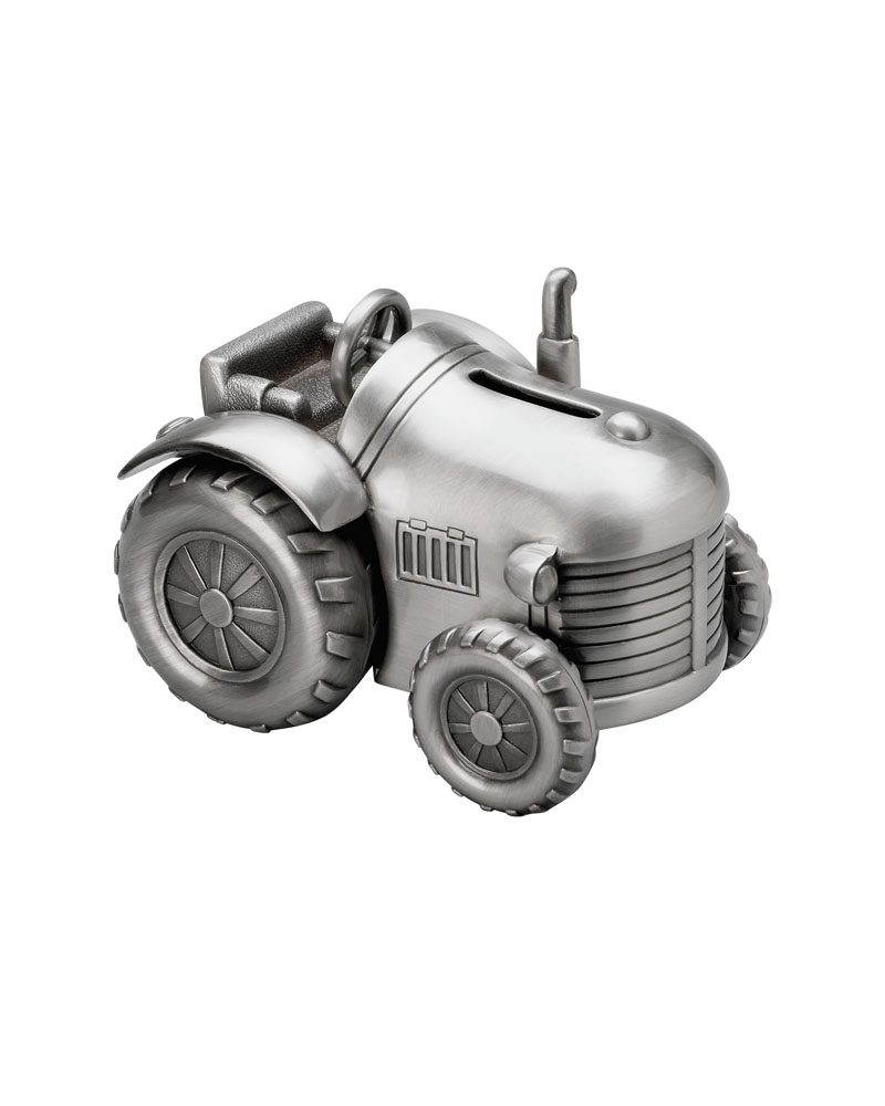 Sparebøsse TRAKTOR OLDFASHION