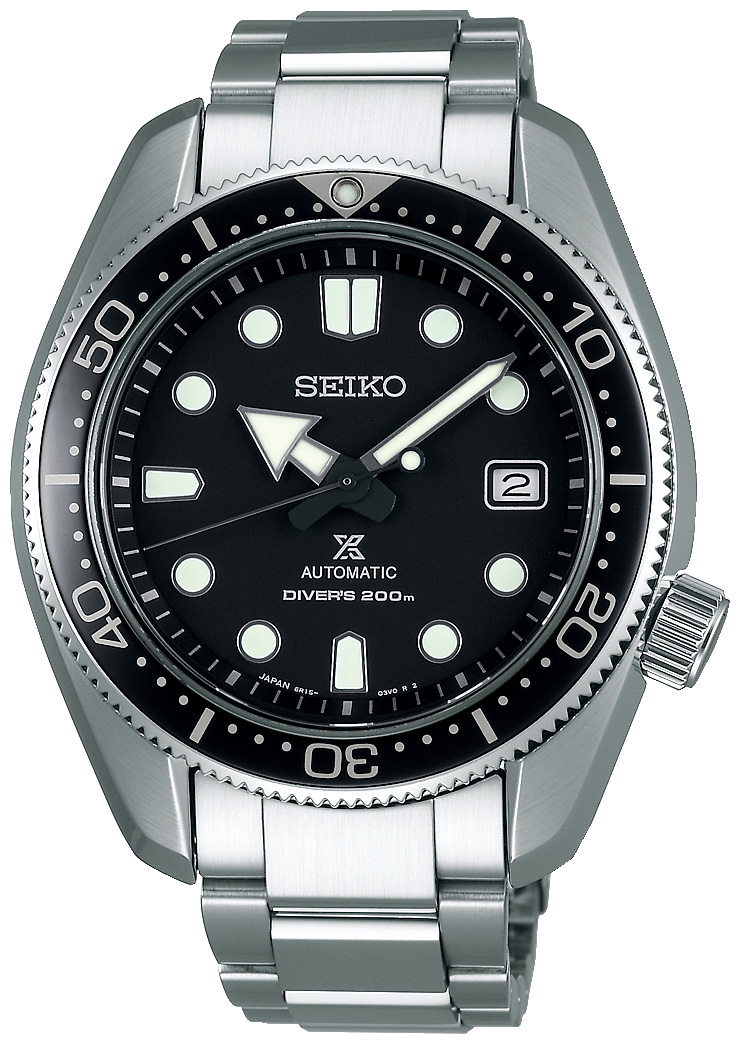 Prospex Diver Automatic 44 mm 