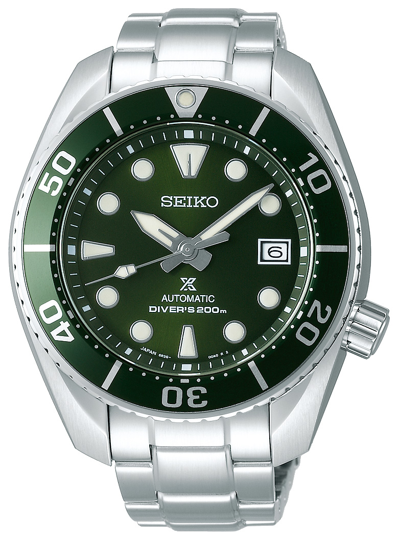 Prospex Diver Automatic 45 mm
