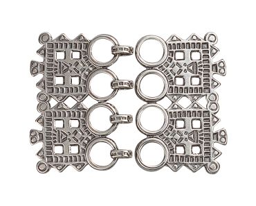 Spenne, belte oks. til å sy p?