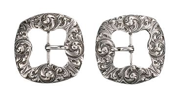 spenne, kne-/vest, oksidert