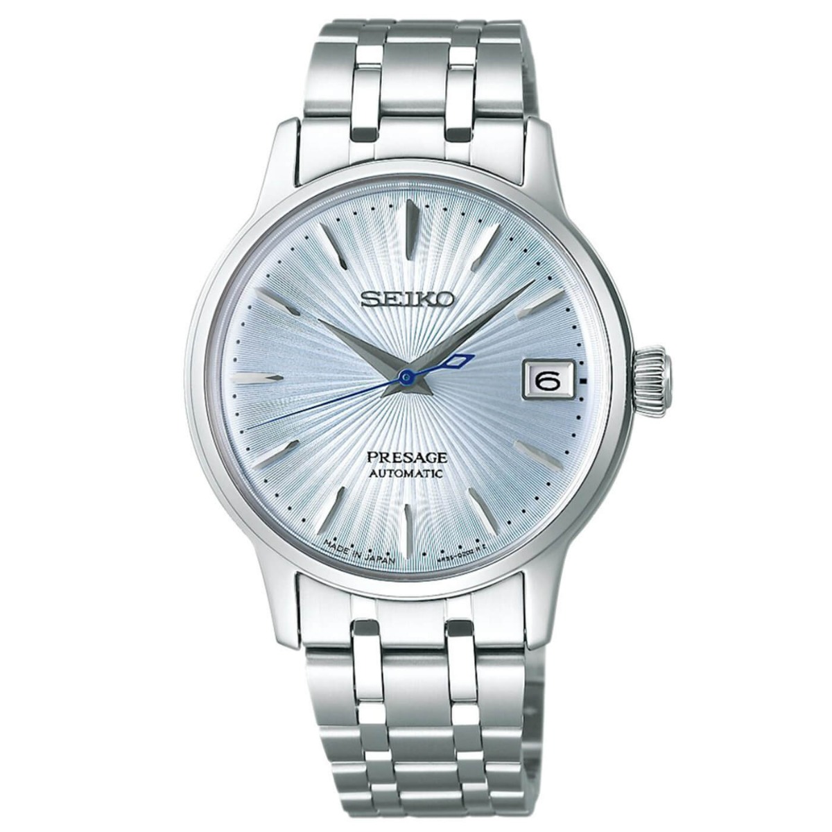 Presage Automatic 34 mm