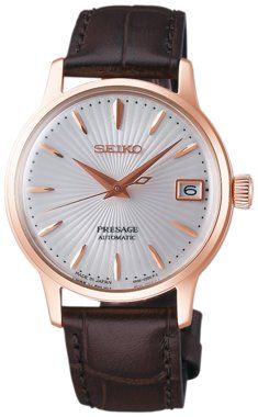 Presage Automatic 34 mm