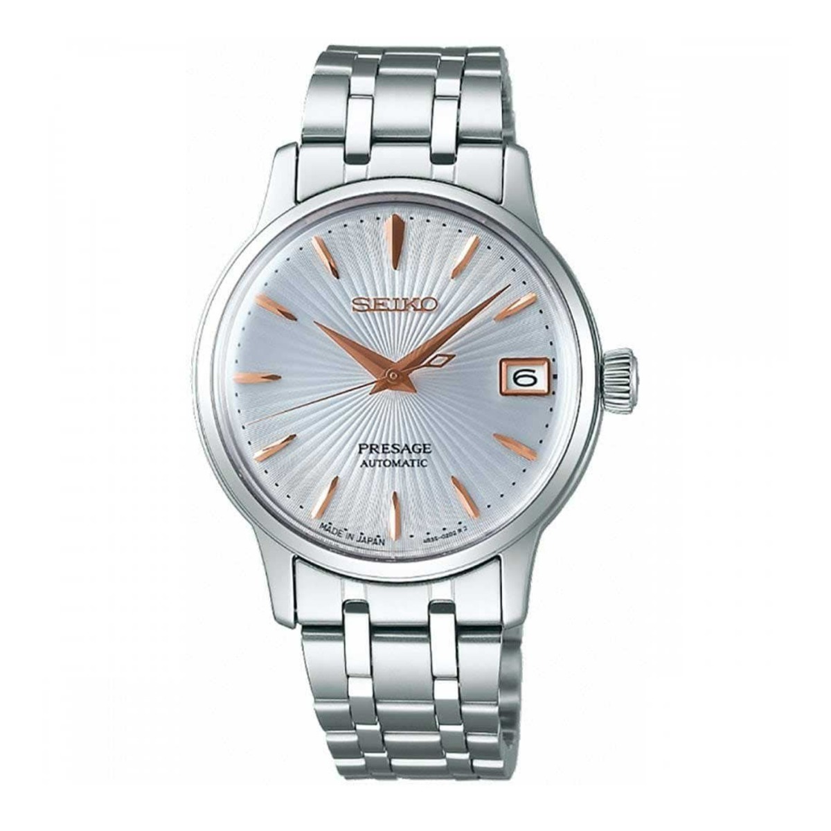 Presage Automatic 34 mm