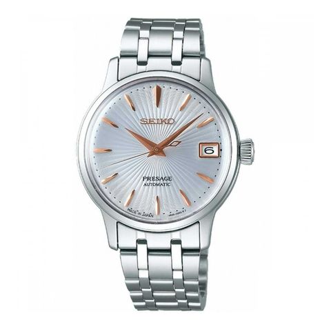 Presage Automatic 34 mm